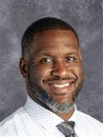 Erol Forbes, Assistant Principal